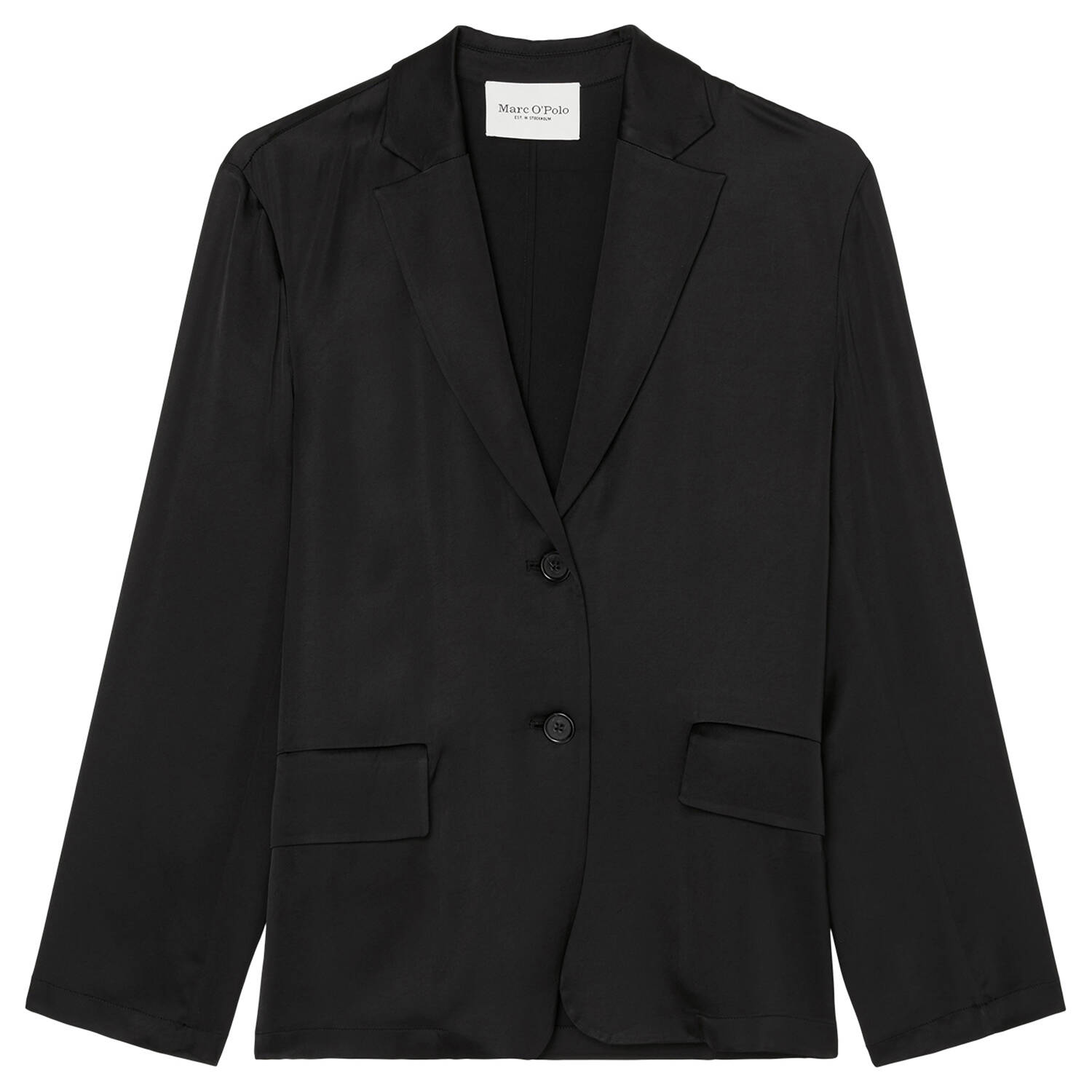Marc O'Polo Blazer (schwarz | 40)