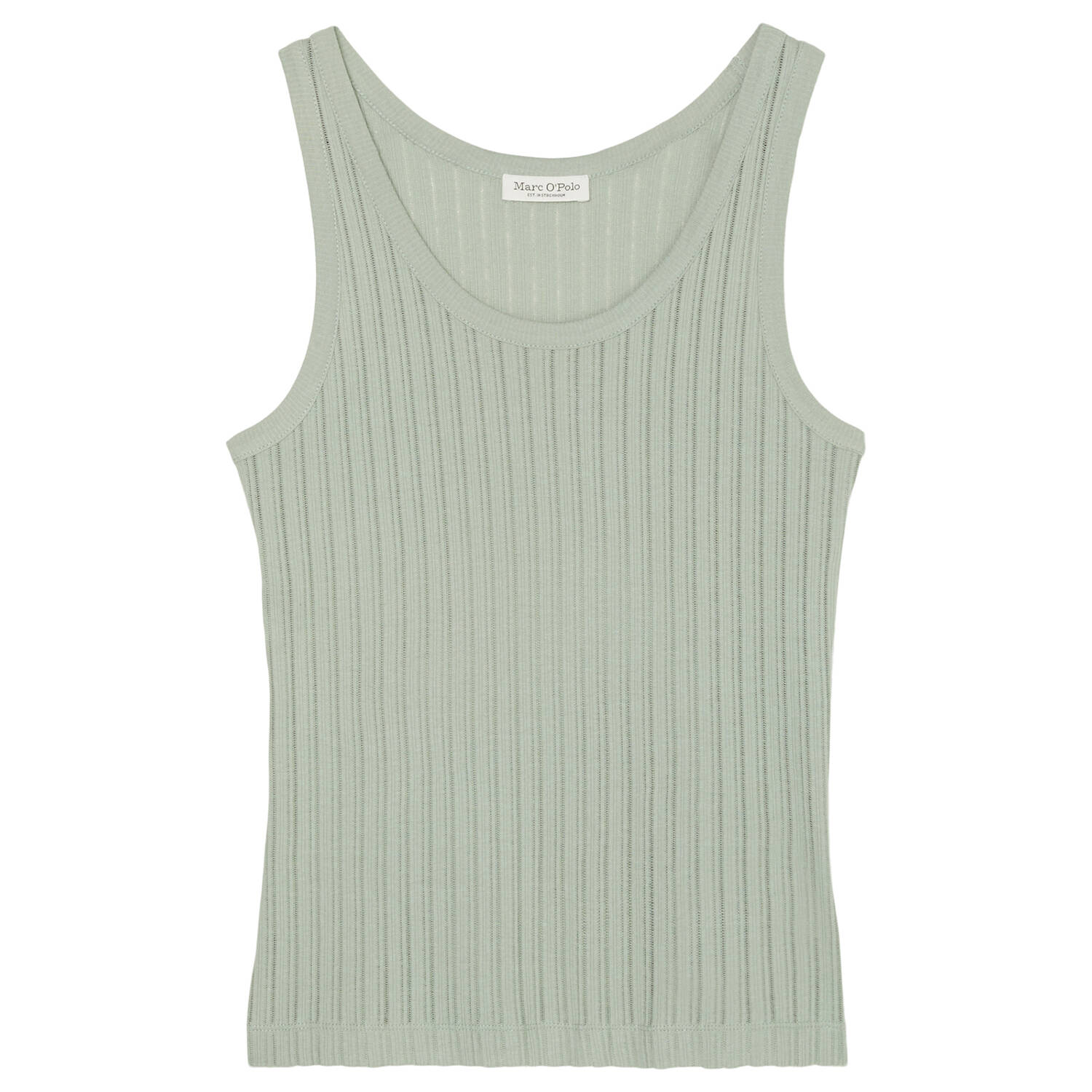 Marc O'Polo Top (grün | M)