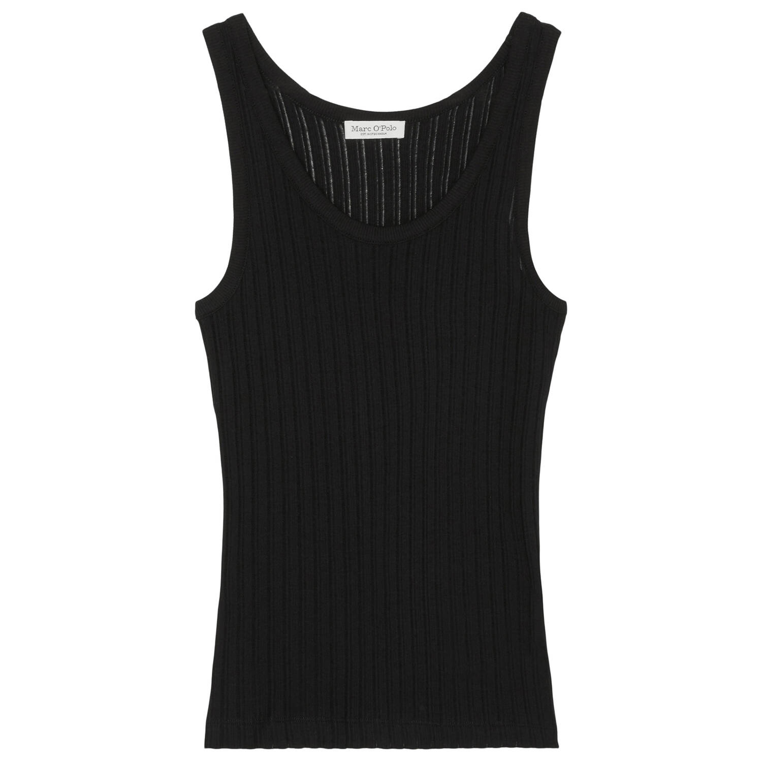 Marc O'Polo Top (schwarz | S)