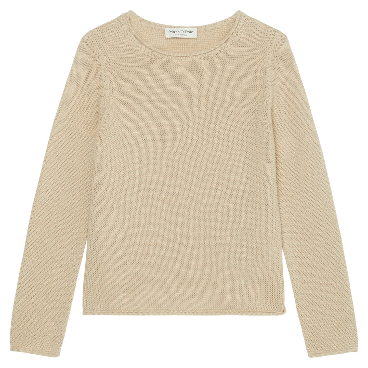 Marc O'Polo Pullover (beige | M)