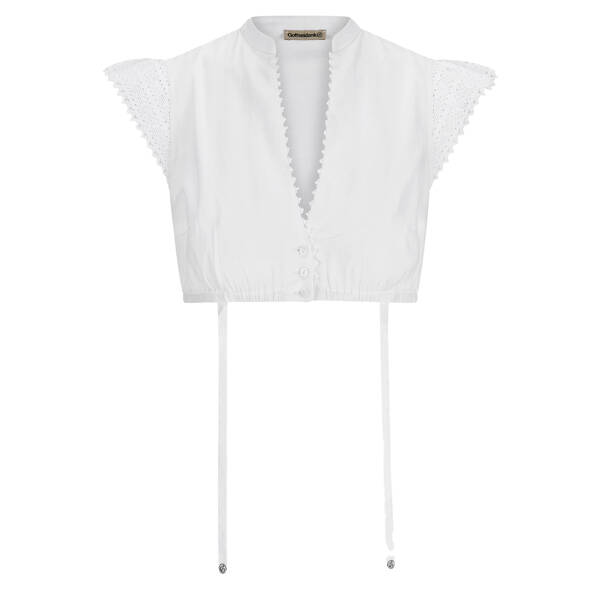 Dirndlbluse Josi