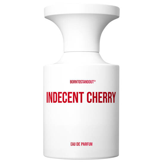 Indecent Cherry Eau de Parfum