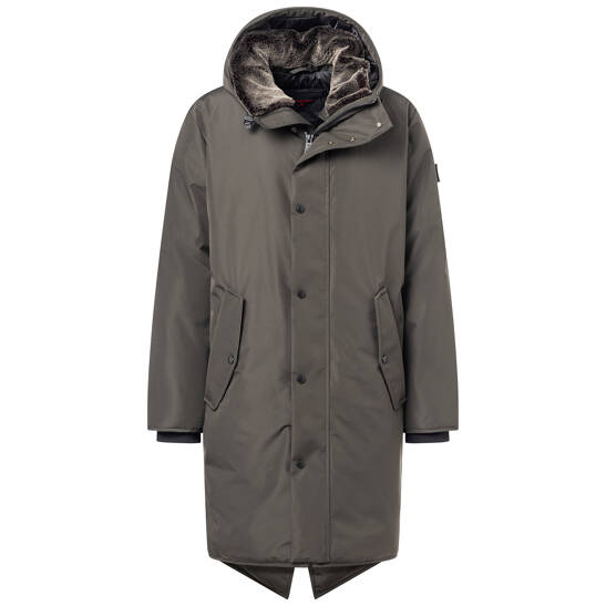 11 S.C. Parka 10018135