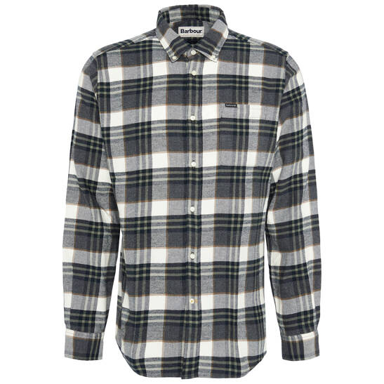 Hemd Fallbay Tailored