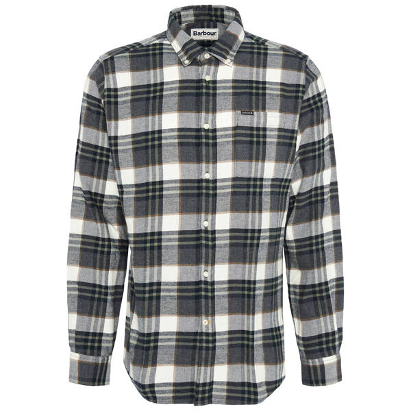 Hemd Fallbay Tailored