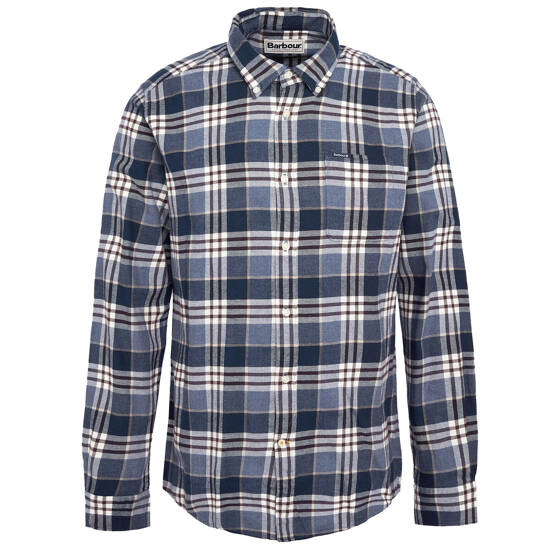 Hemd Fallbay Tailored