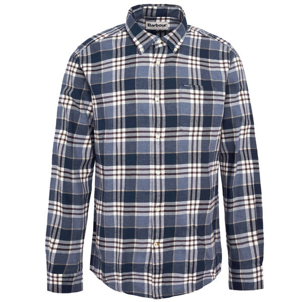 Hemd Fallbay Tailored