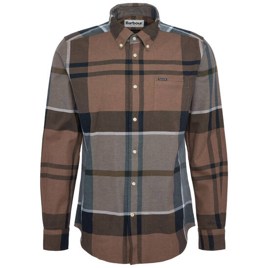 Hemd Dunoon Taillored