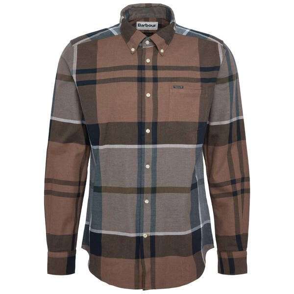 Hemd Dunoon Taillored