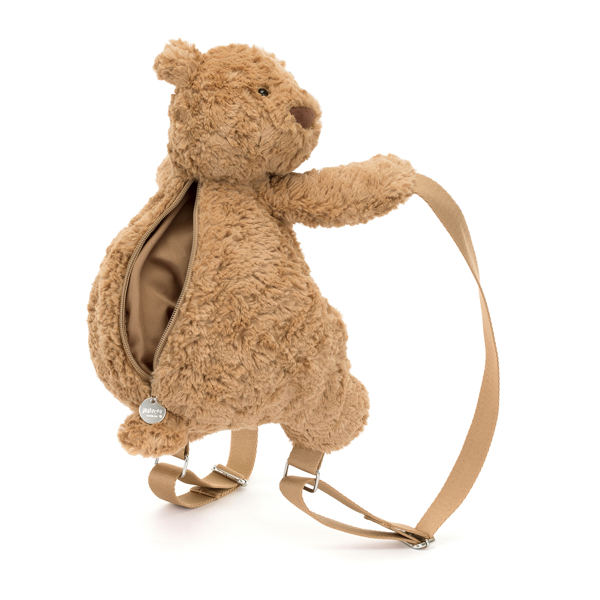 Miffy Cord Bär von Bon Ton Toys - online bestellen bei ludwigbeck.de