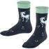 Socken Magic Unicorn