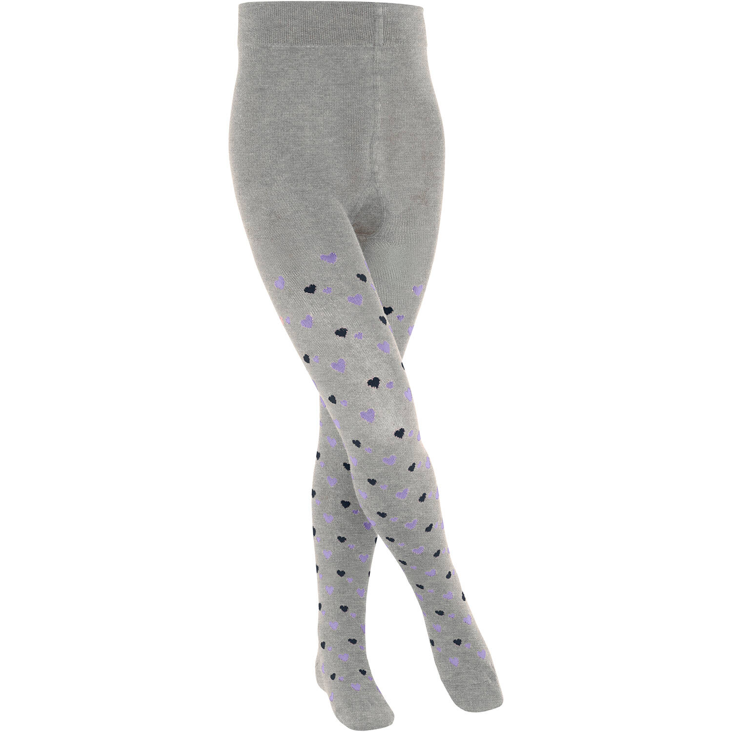 Strumpfhose Cute Hearts