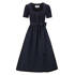 1/2 Arm Dirndl 80cm