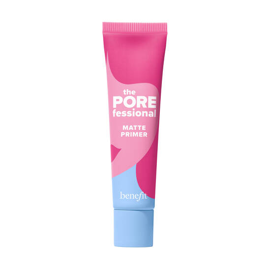 The POREfessional Matte Primer - Mattierender Gesichtsprimer