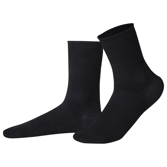 Sneaker Merino Conscious Socken