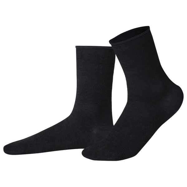 Sneaker Merino Conscious Socken