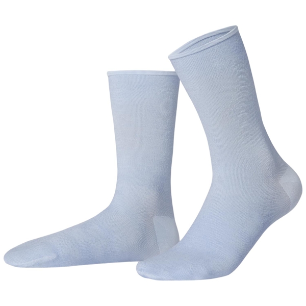 Sneaker Merino Conscious Socken