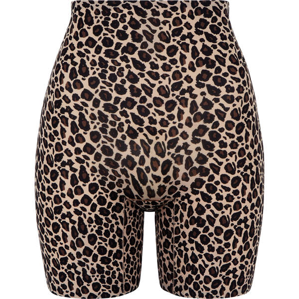 SOFTSTRETCH Radlerhose, lang