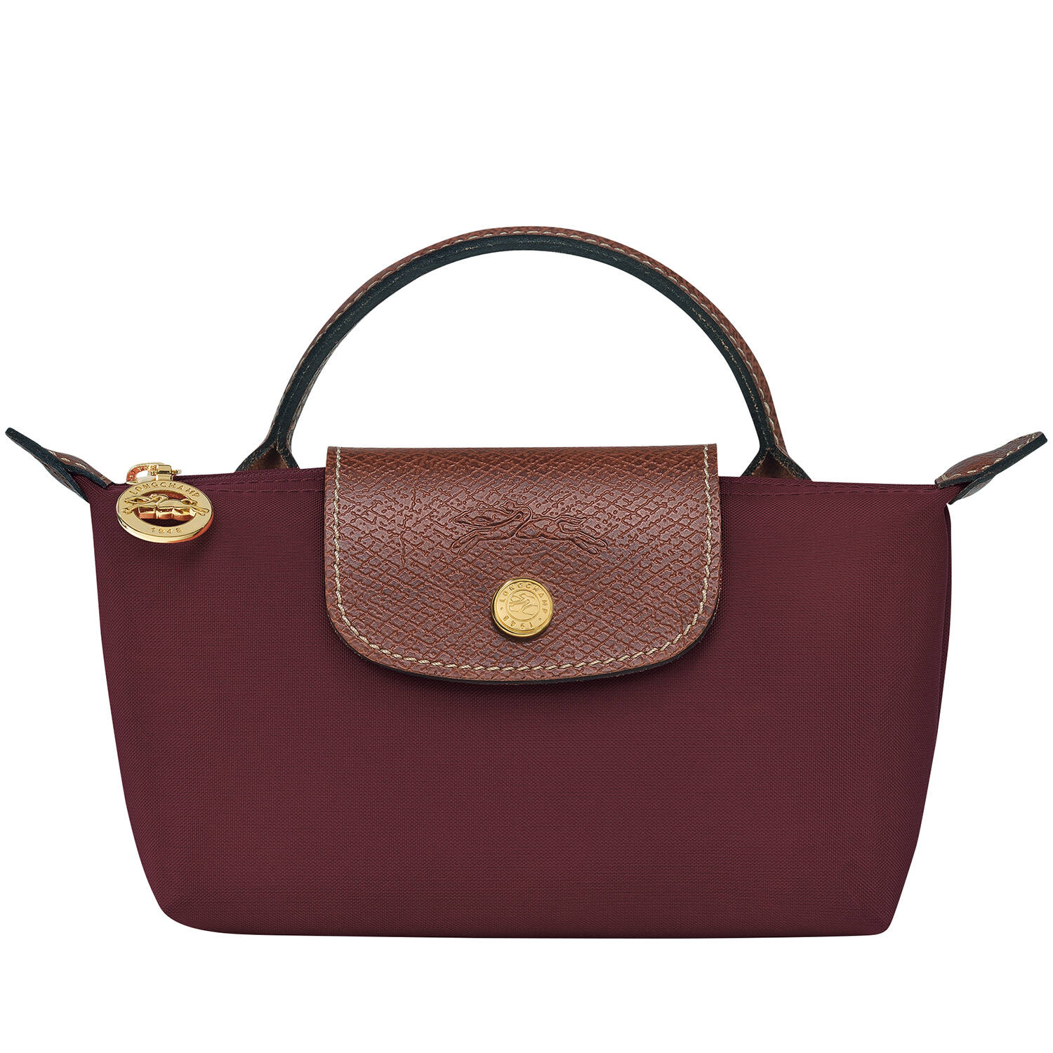 Pochette Le Pliage Original von Longchamp online bestellen bei ludwigbeck