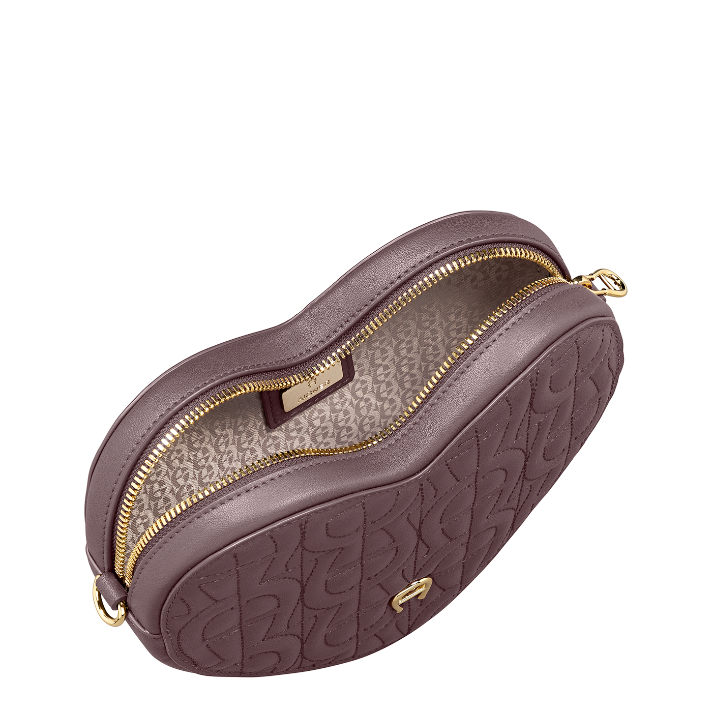Herz Pouch von Aigner - online bestellen bei ludwigbeck.de