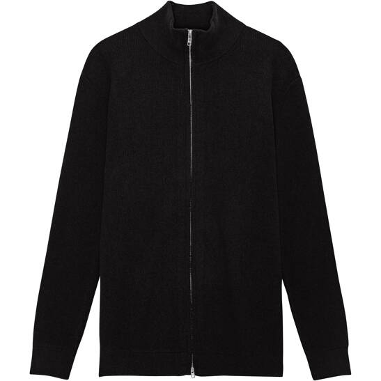 Strickjacke Danny Fullzip