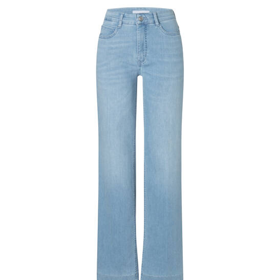 MAC JEANS - WIDE, Authentic Stretch Denim