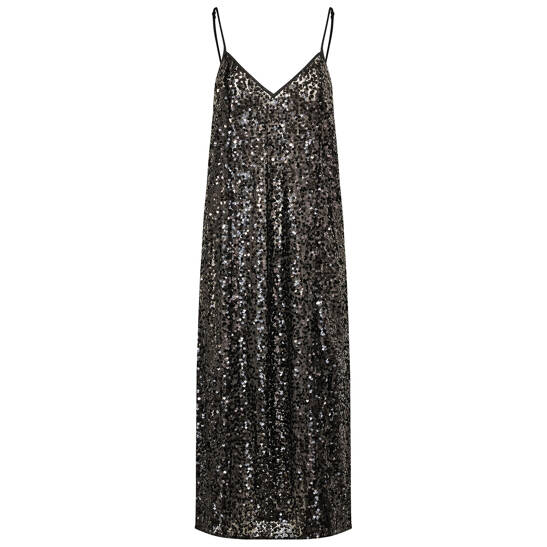 Midikleid Jaliza