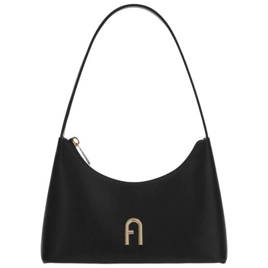Diamante Schultertasche Mini