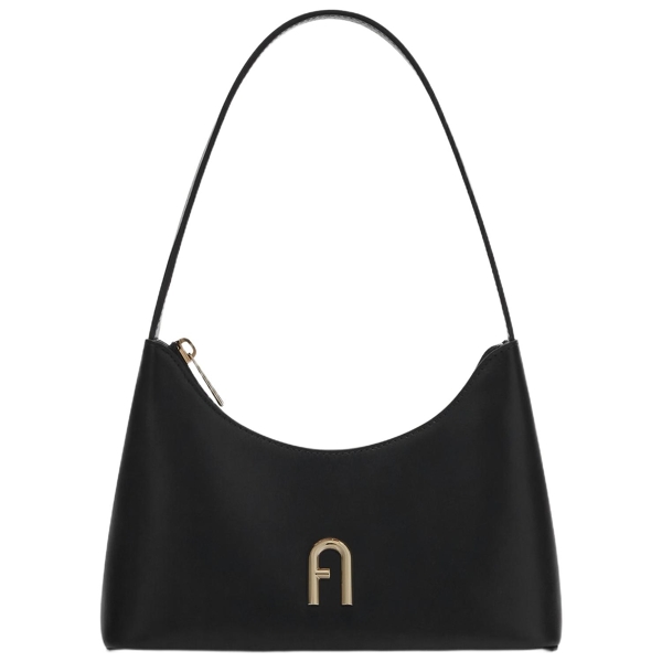 Diamante Schultertasche Mini