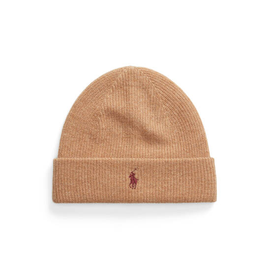 Cashmere Beanie