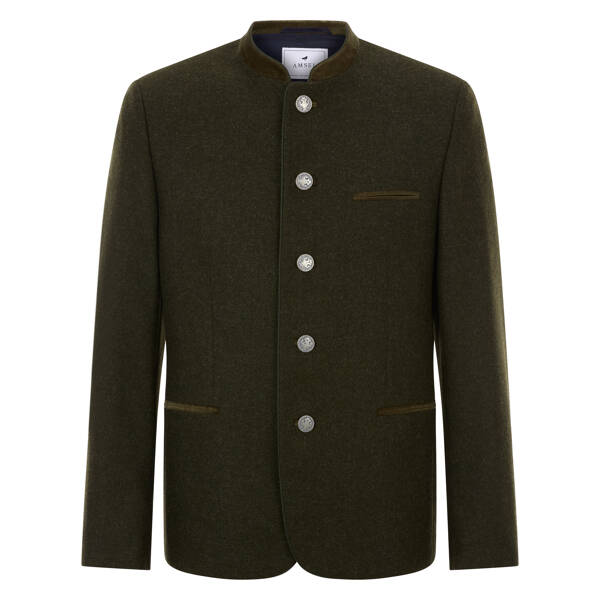 Lodenjanker Haidhausen