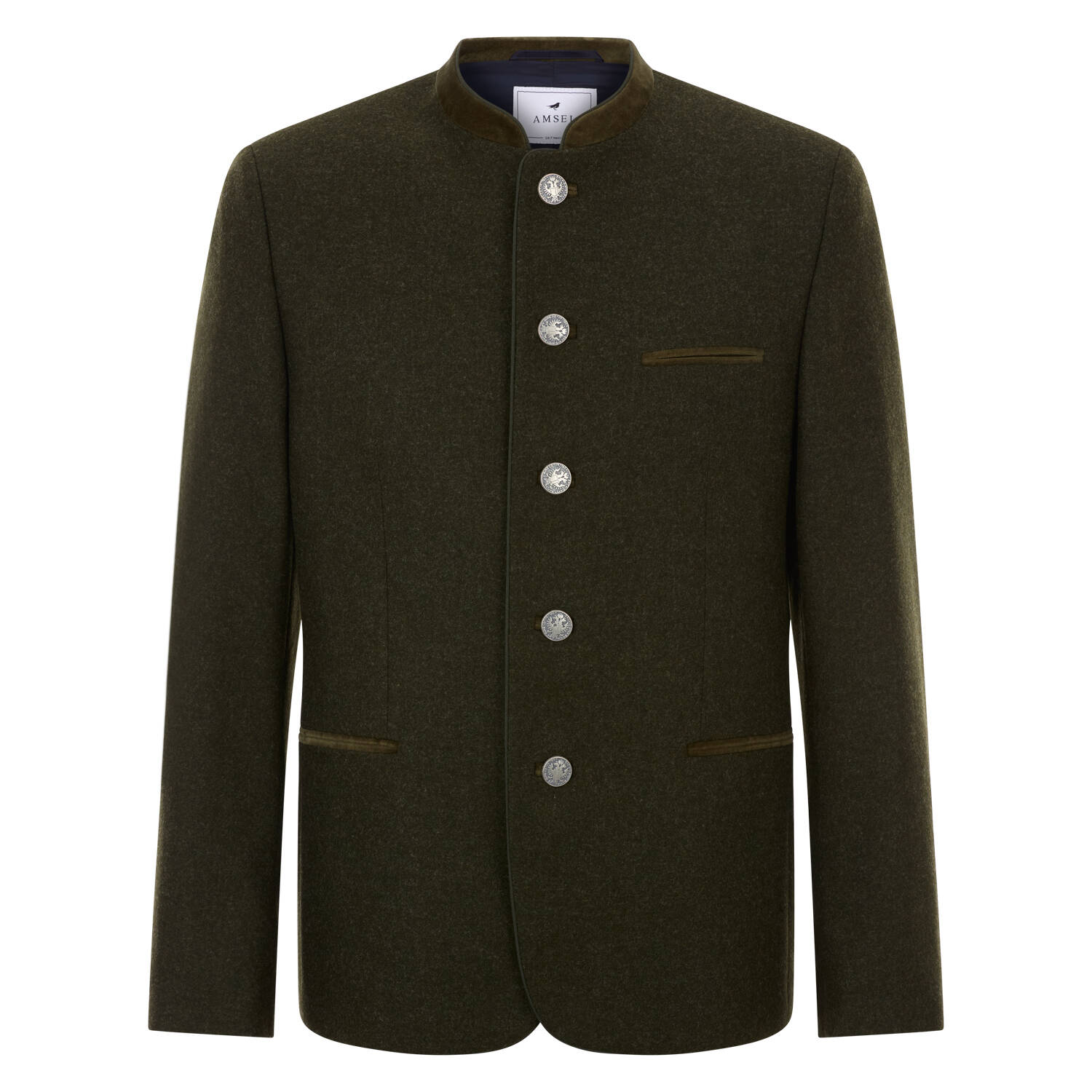 Amsel Lodenjanker Haidhausen (grün | 48)