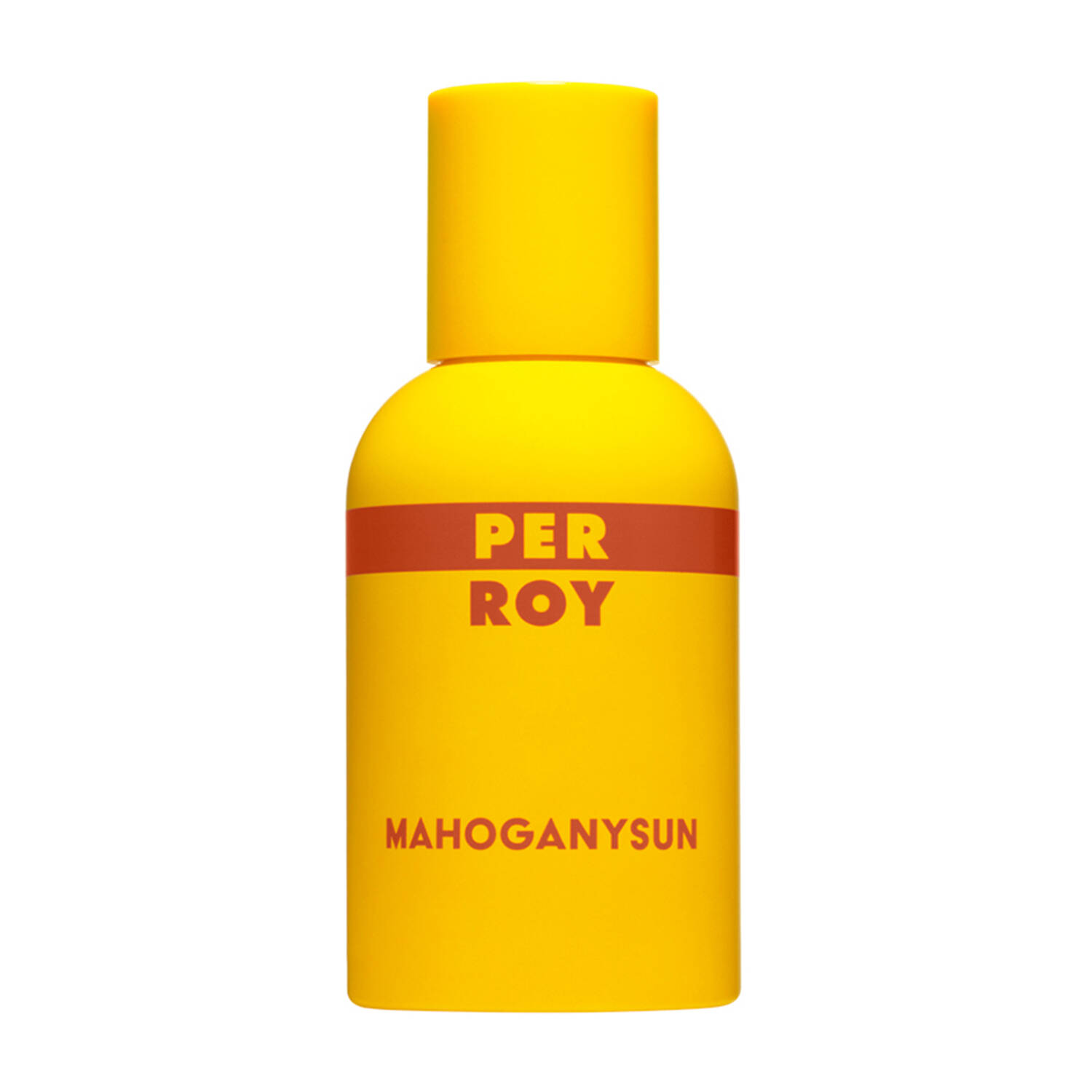 Perroy Mahogany Sun (weiss | 50 ml) Beauty, Neuheiten
