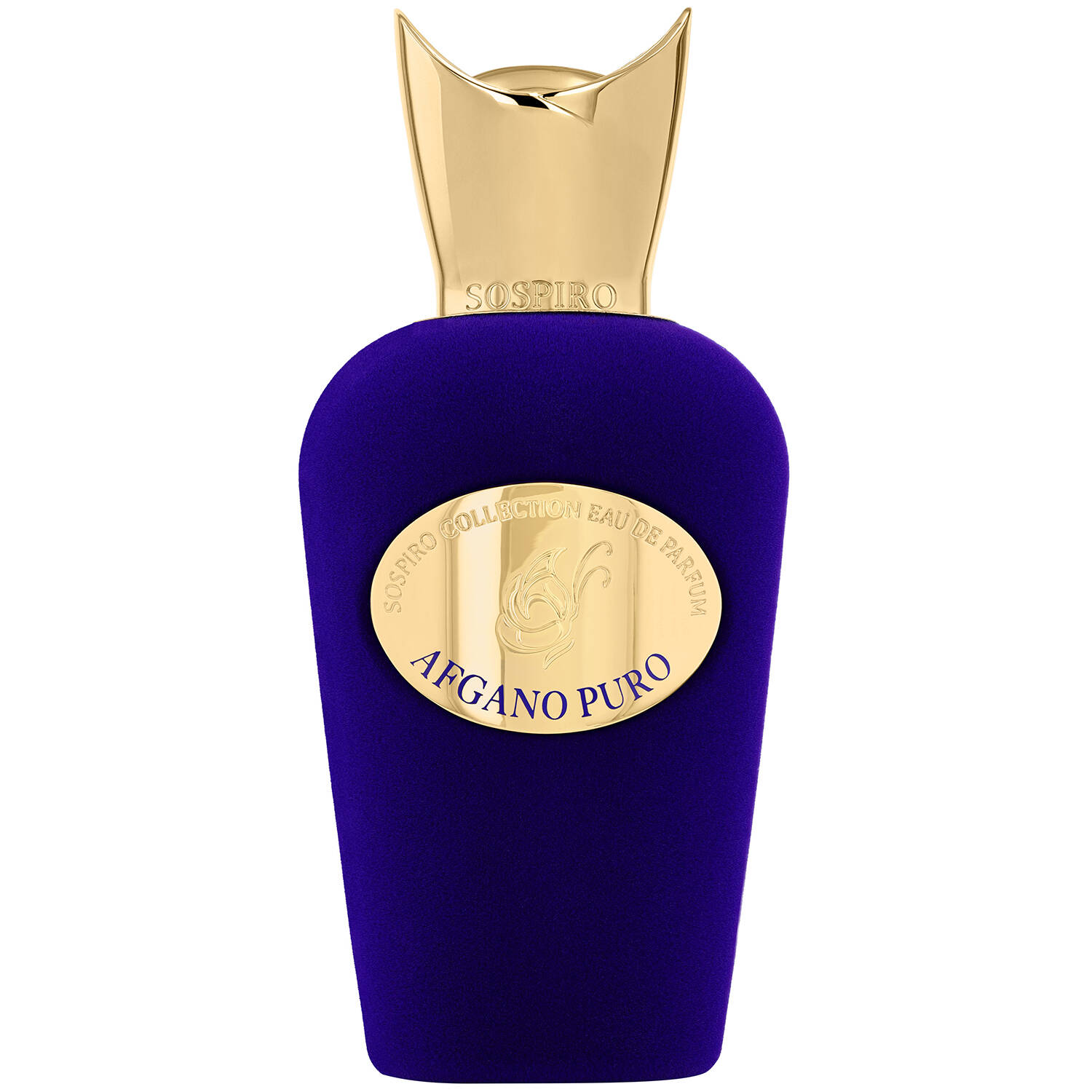 Sospiro Afgano Puro (weiss | 100 ml) Beauty, Düfte, Für Damendüfte