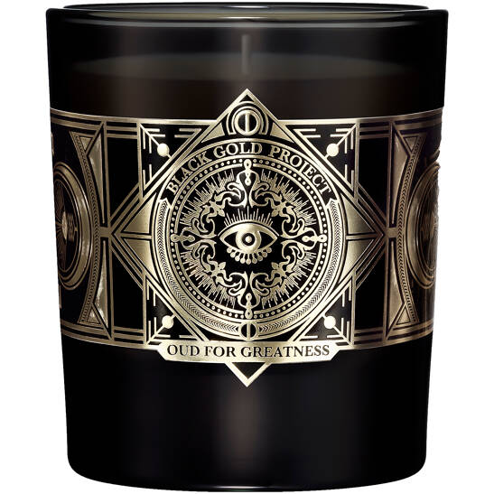 Oud For Greatness Candle