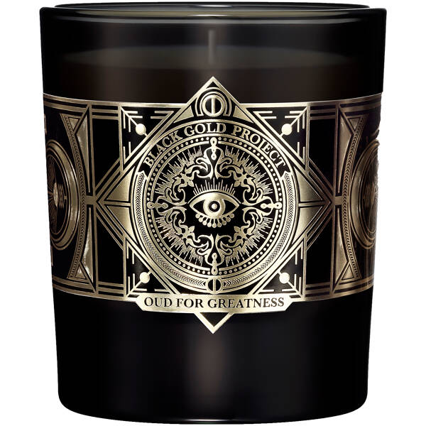 Oud For Greatness Candle