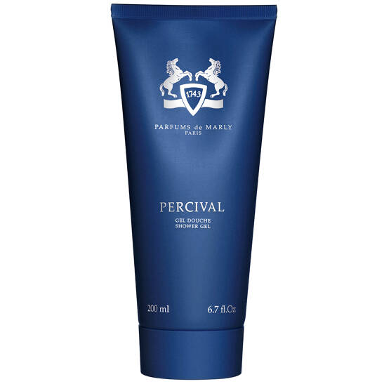 Percival Shower Gel