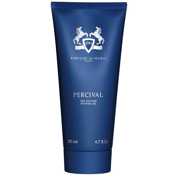 Percival Shower Gel