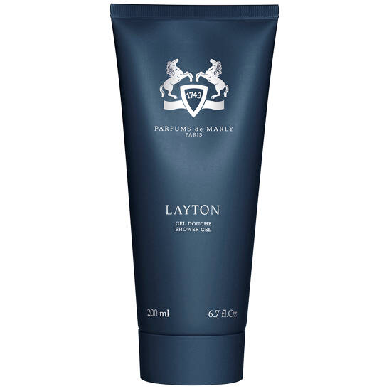 Layton Shower Gel
