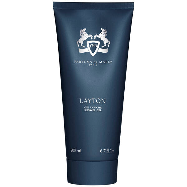 Layton Shower Gel