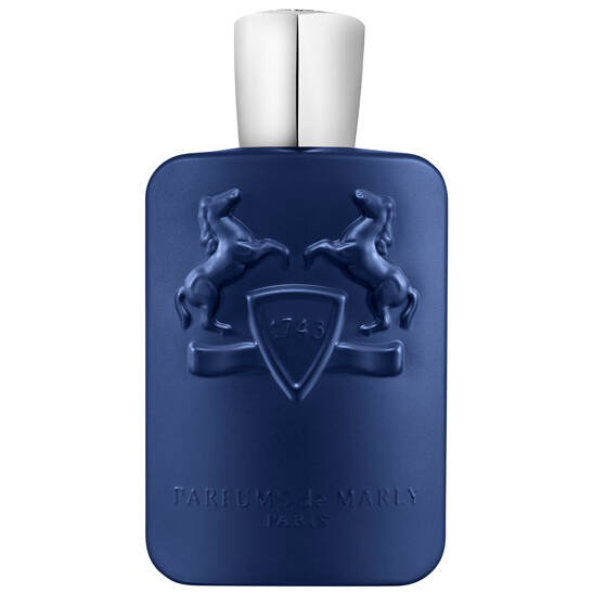 Percival EdP