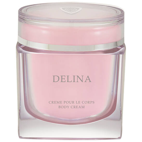 Delina Body Cream