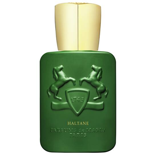 Haltane EdP