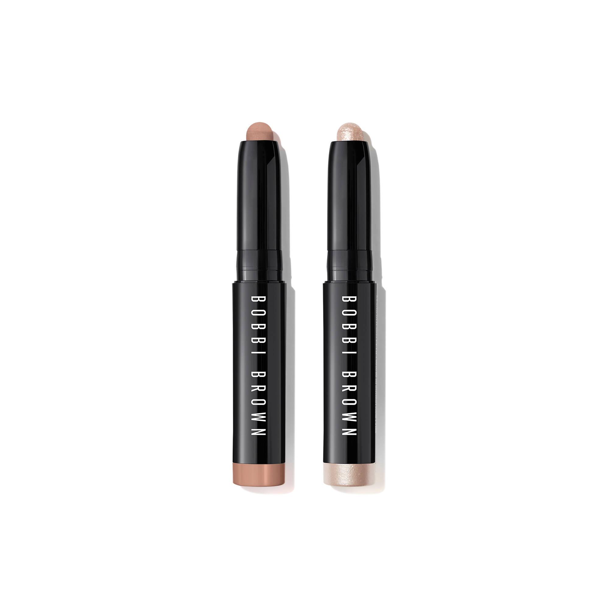 Mini Long-Wear Cream Shadow Stick Duo