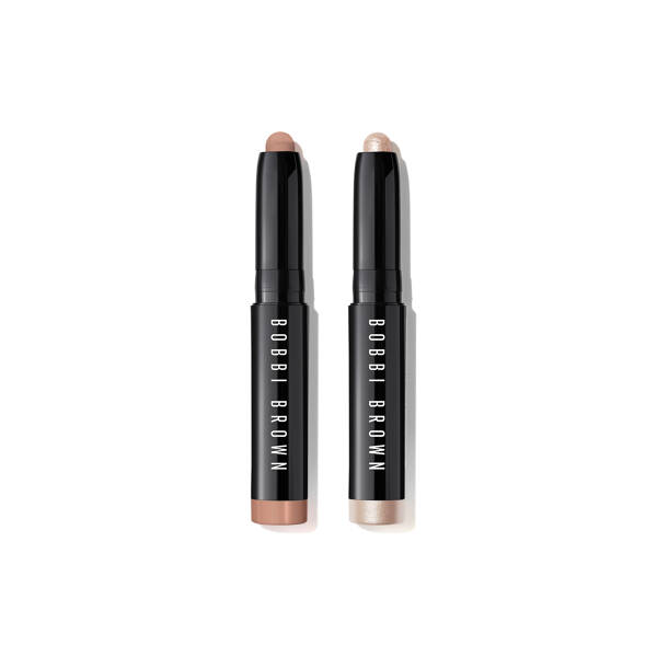 Mini Long-Wear Cream Shadow Stick Duo