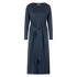 Merino-Strickkleid