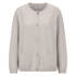 Merino-Strickjacke