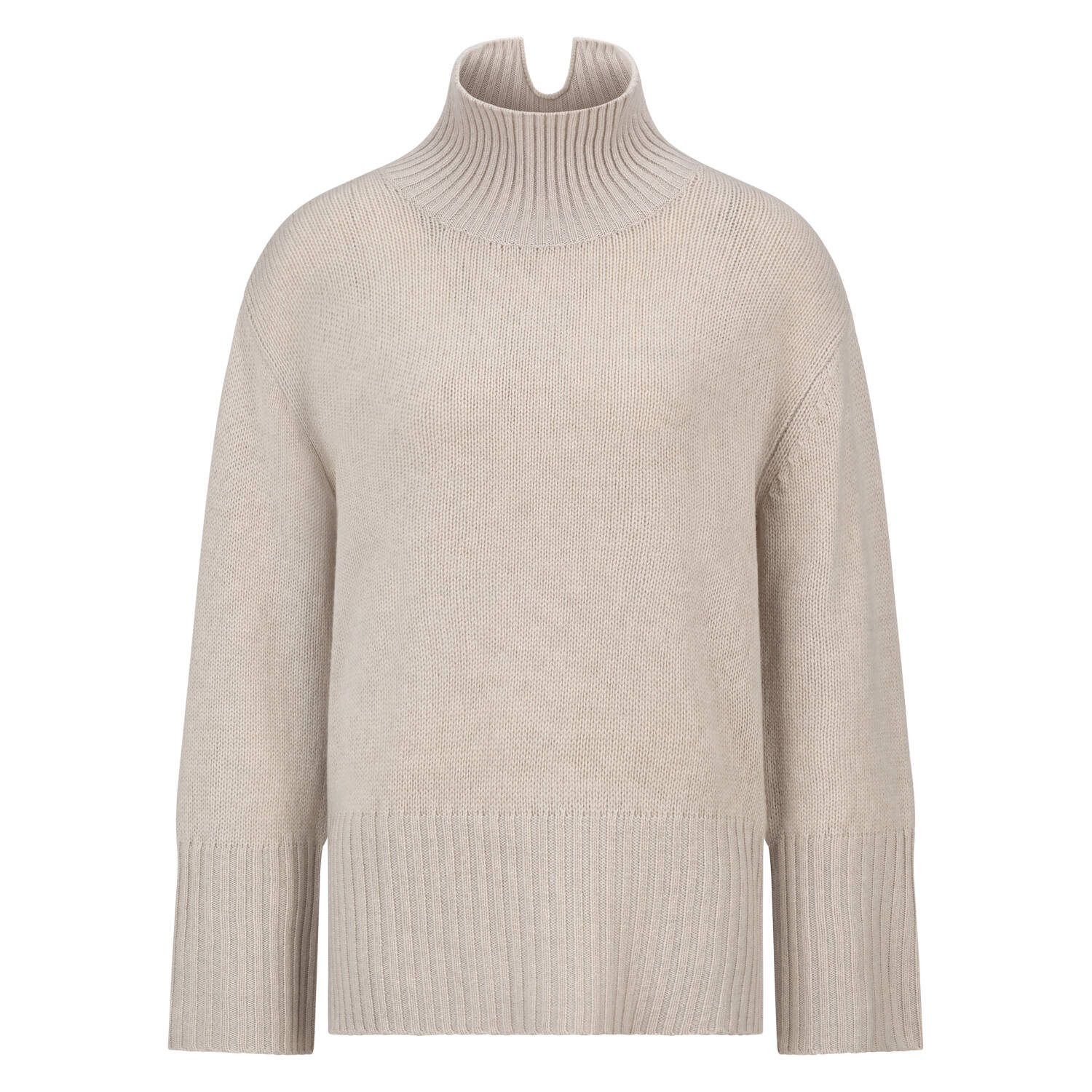 Merino-Pullover