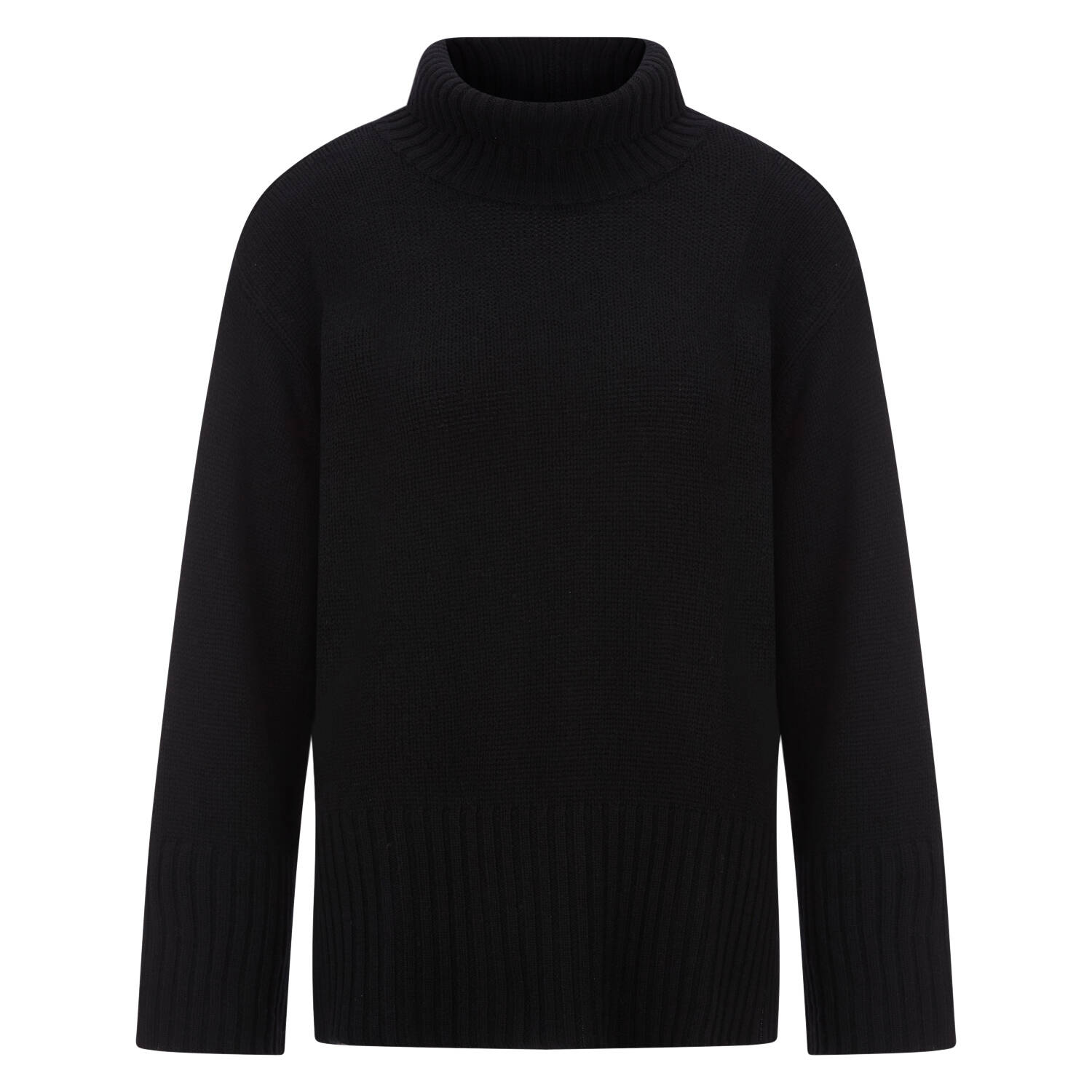 Merino-Pullover