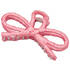 Haarspange Luster Bow